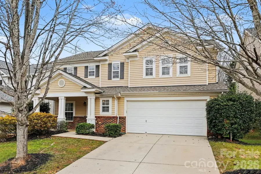 8919 Oransay Way, Charlotte, NC 28278 - #2