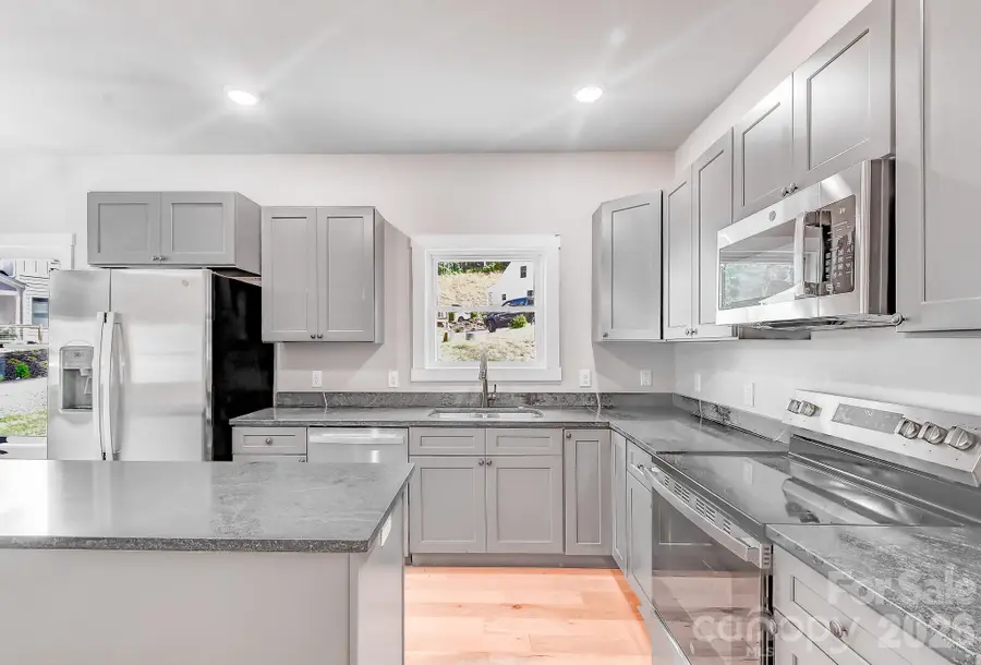 127 Northbend Drive, Asheville, NC 28804 - #3