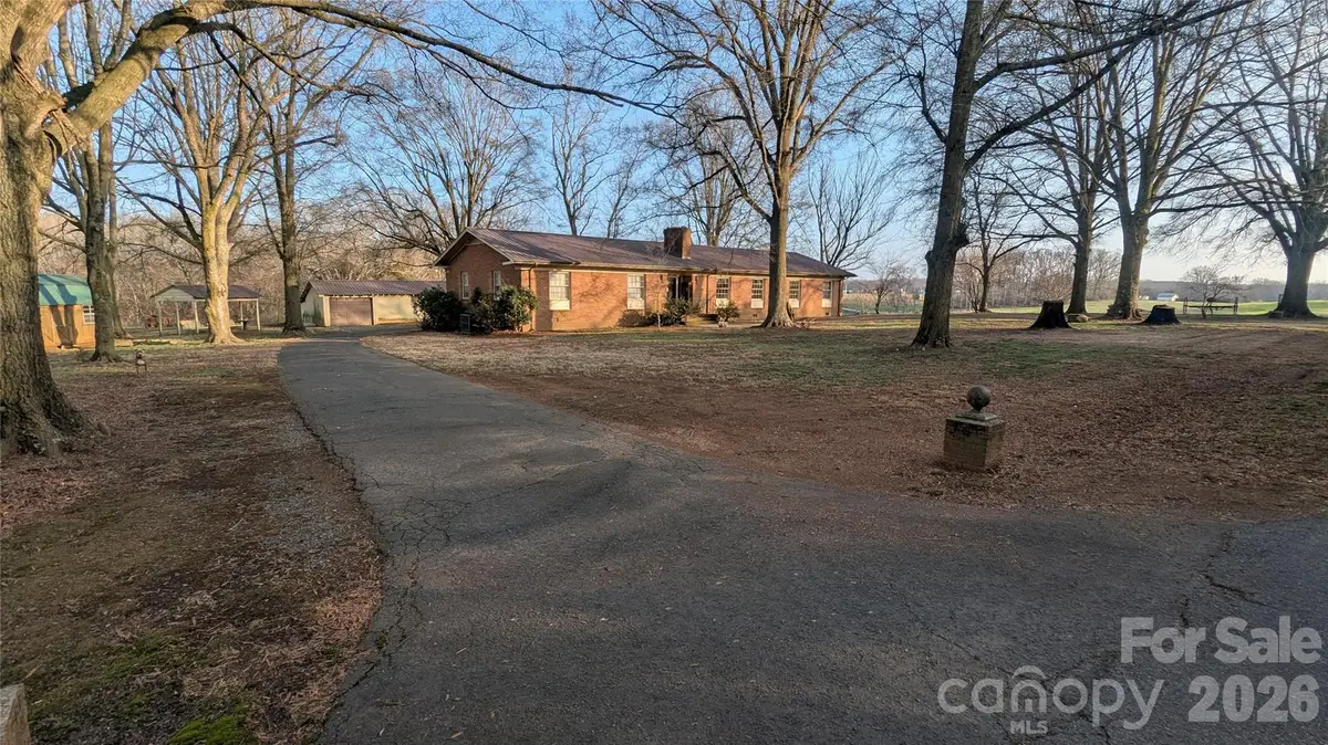 1524 Old Lawyers Road, Marshville, NC 28103 - #1