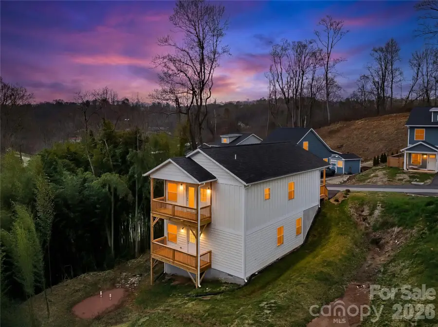 115 Northbend Drive, Asheville, NC 28804 - #2
