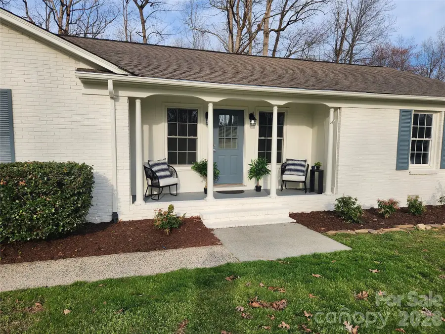 2411 Kimway Drive #L17, Matthews, NC 28105 - #3