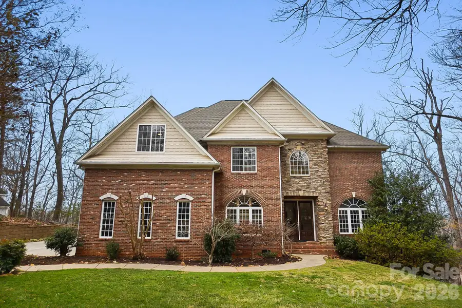 127 Berry Mountain Road, Cramerton, NC 28032 - #2