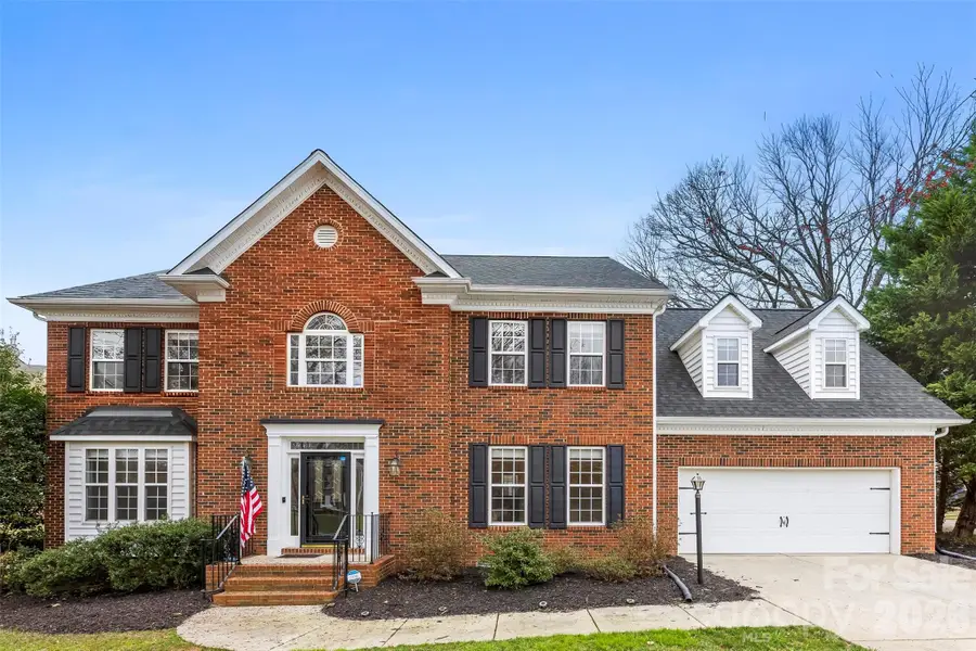 6932 Curlee Court, Charlotte, NC 28277 - #2