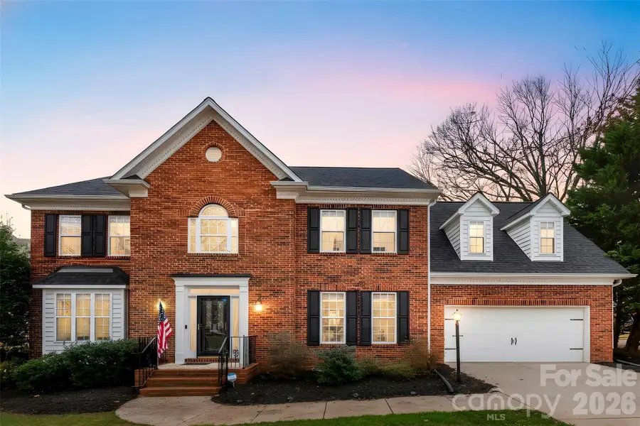 6932 Curlee Court, Charlotte, NC 28277 - #3