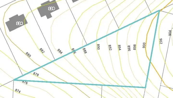 0 Long Creek Road, Bessemer City, NC 28016 - #3