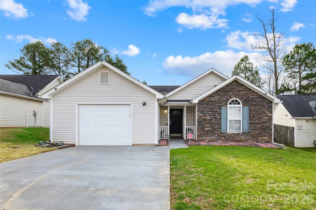 3720 Maggie Laney Drive, Charlotte, NC 28216 - #1