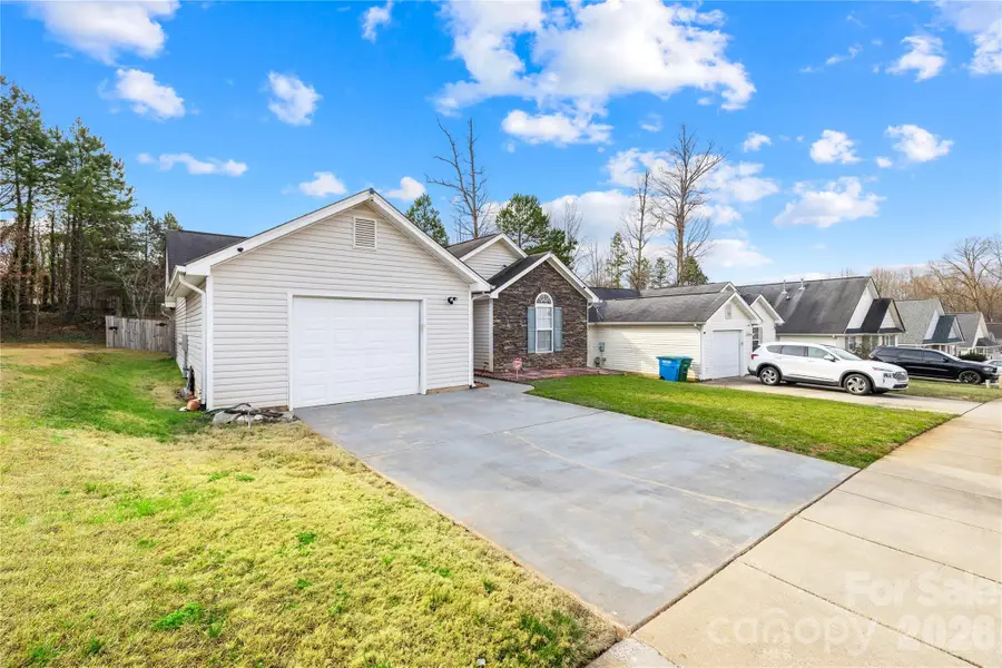 3720 Maggie Laney Drive, Charlotte, NC 28216 - #2