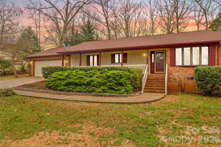 156 Eastwood Drive, Statesville, NC 28625 - #2