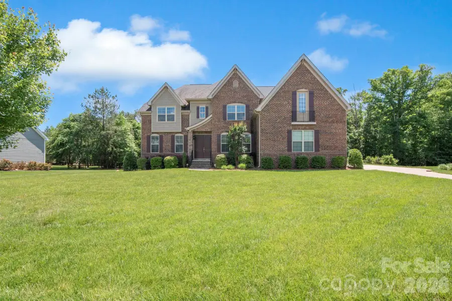 509 Pine Needle Court, Weddington, NC 28104 - #2