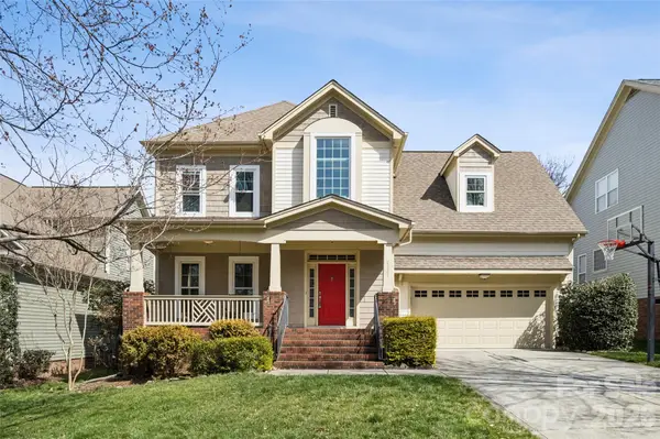 7321 Avonhurst Lane, Charlotte, NC 28269