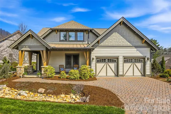 30 Stills Creek Loop, Fairview, NC 28730