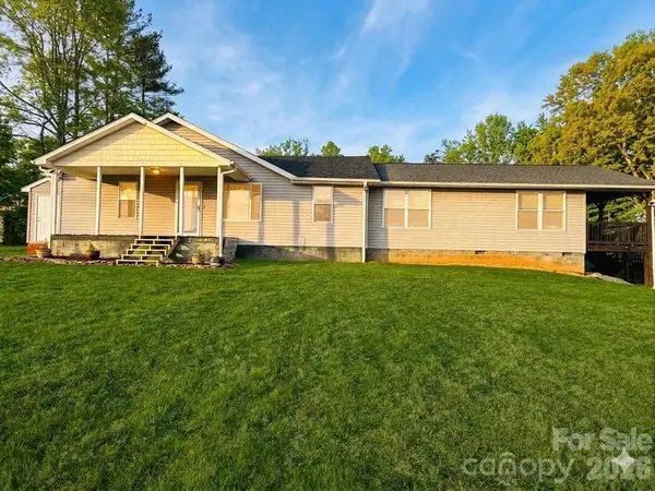 3555 Ashworth Road, Marion, NC 28752