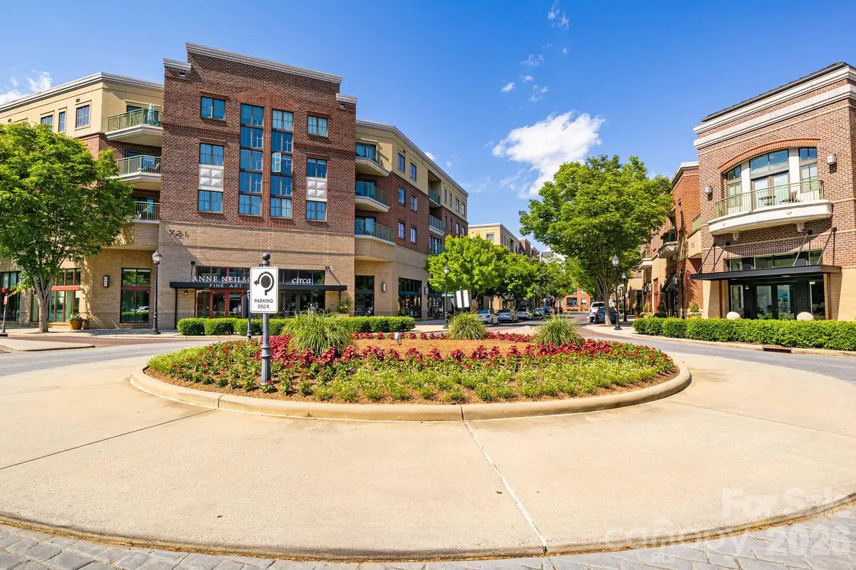 721 Governor Morrison Street #600, Charlotte, NC 28211 - #1