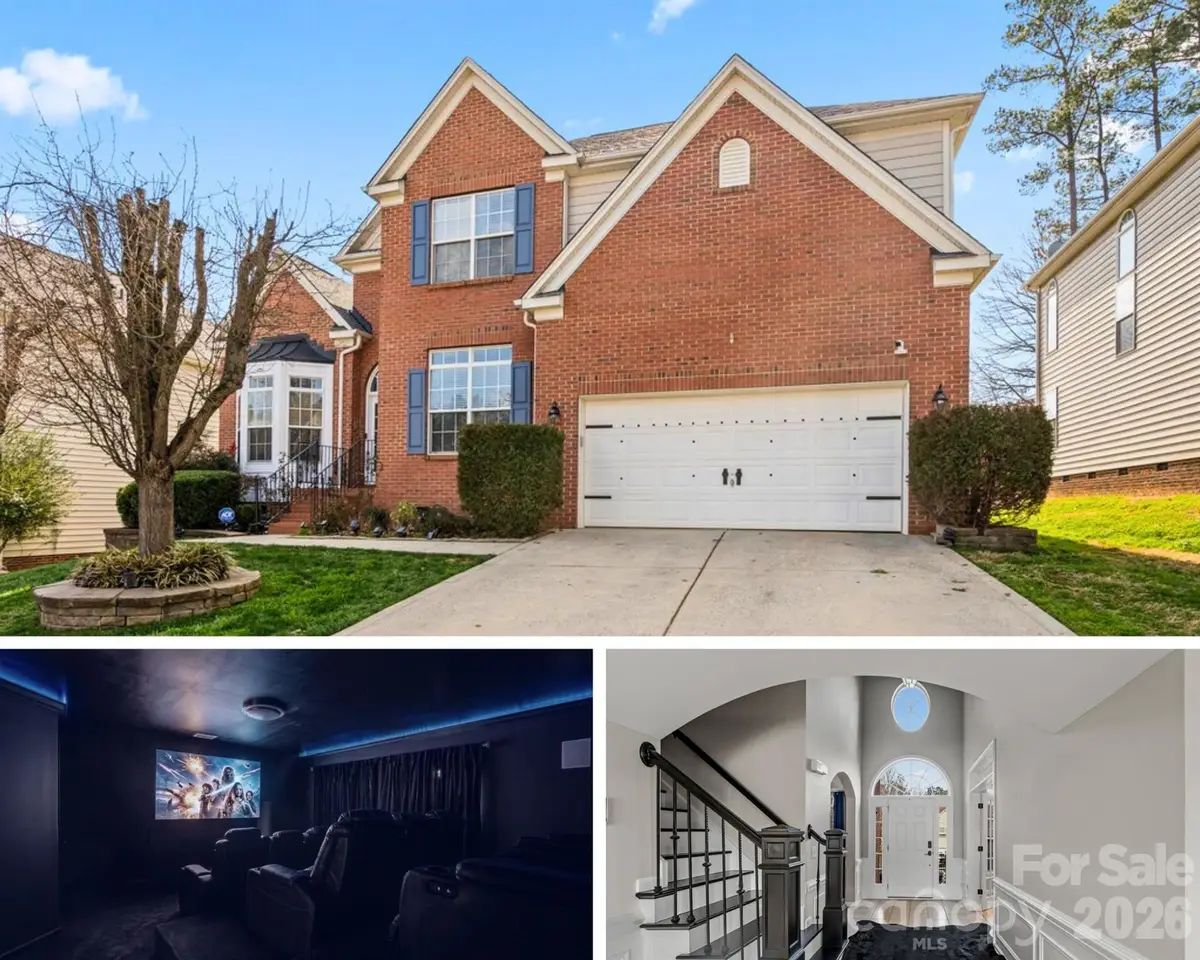 11413 Mangla Drive, Charlotte, NC 28214 - #1