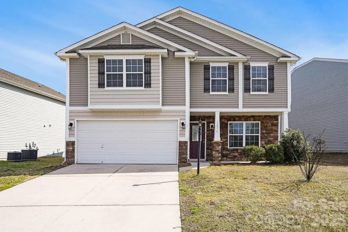 12814 Settlers Trail Court, Charlotte, NC 28278 - #1