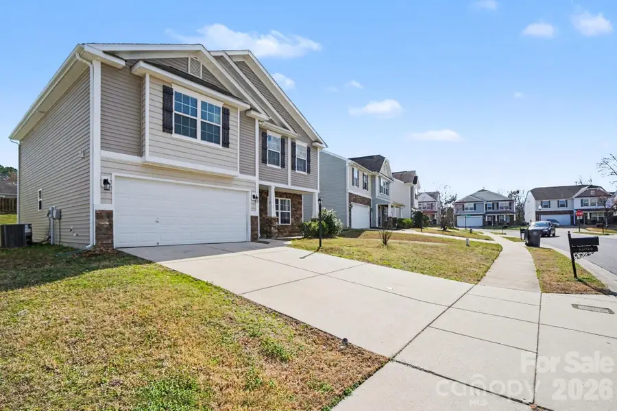 12814 Settlers Trail Court, Charlotte, NC 28278 - #2