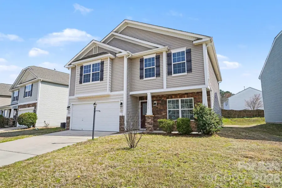 12814 Settlers Trail Court, Charlotte, NC 28278 - #3