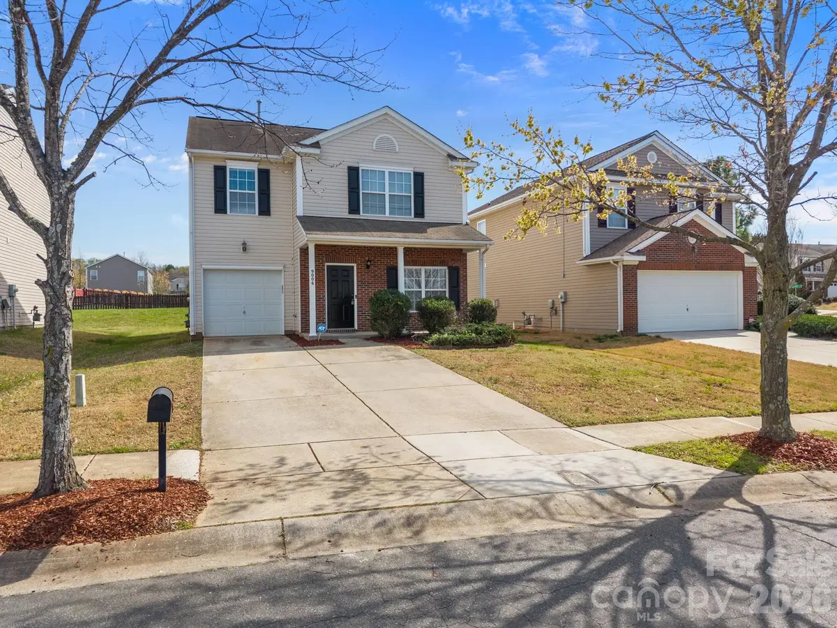 9006 Corey Common Avenue, Charlotte, NC 28216 - #1