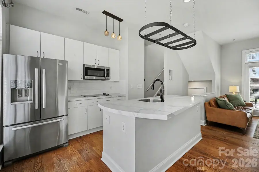 906 Garden District Drive, Charlotte, NC 28202 - #3