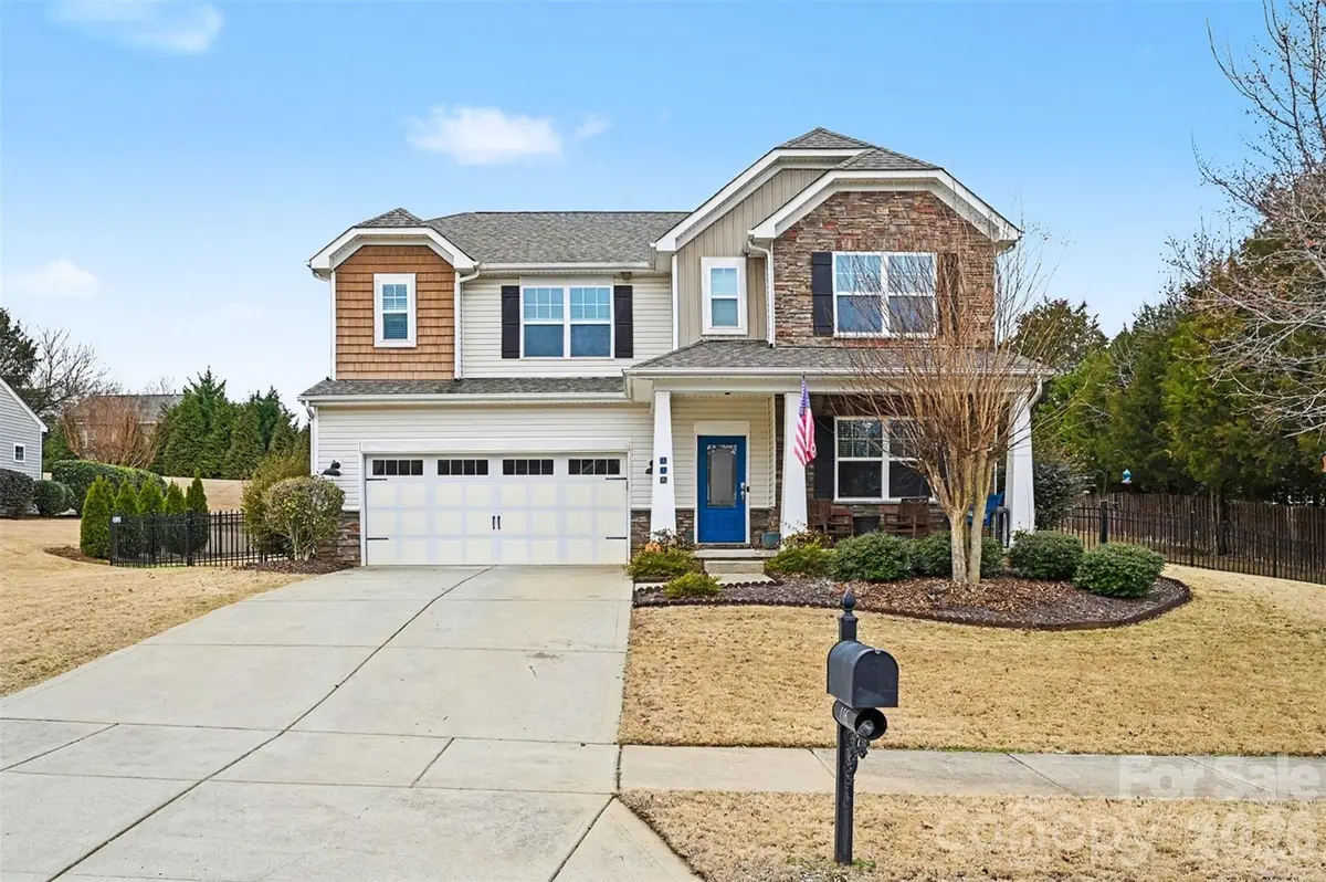 116 Glastonbury Drive, Mooresville, NC 28115 - #1