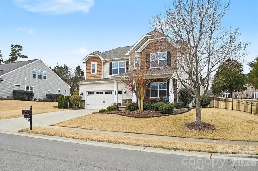 116 Glastonbury Drive, Mooresville, NC 28115 - #2