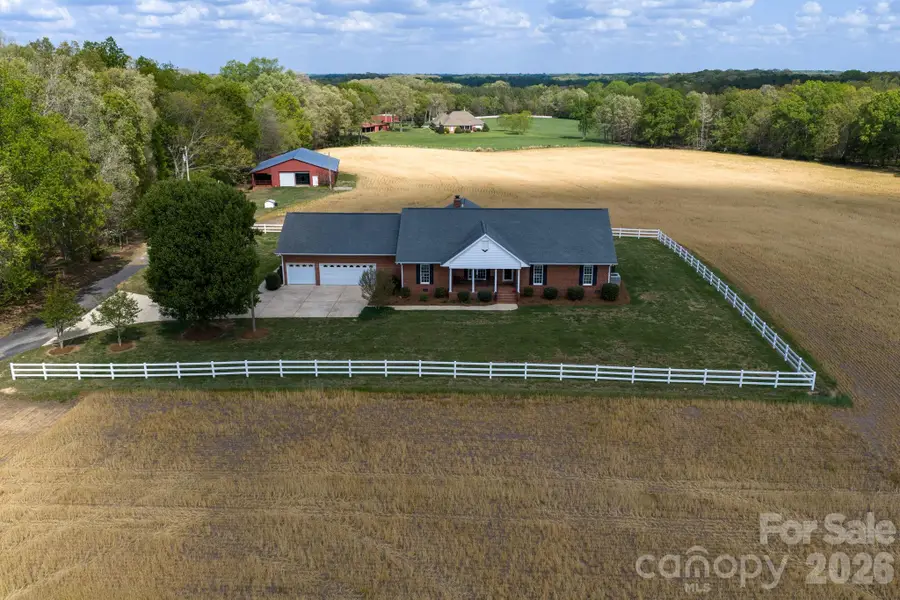 824 N Forest Hills School Road, Marshville, NC 28103 - #3