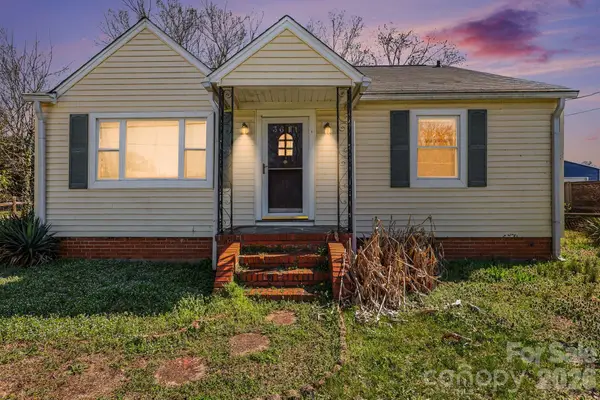 3611 Clinard Avenue, Winston Salem, NC 27127