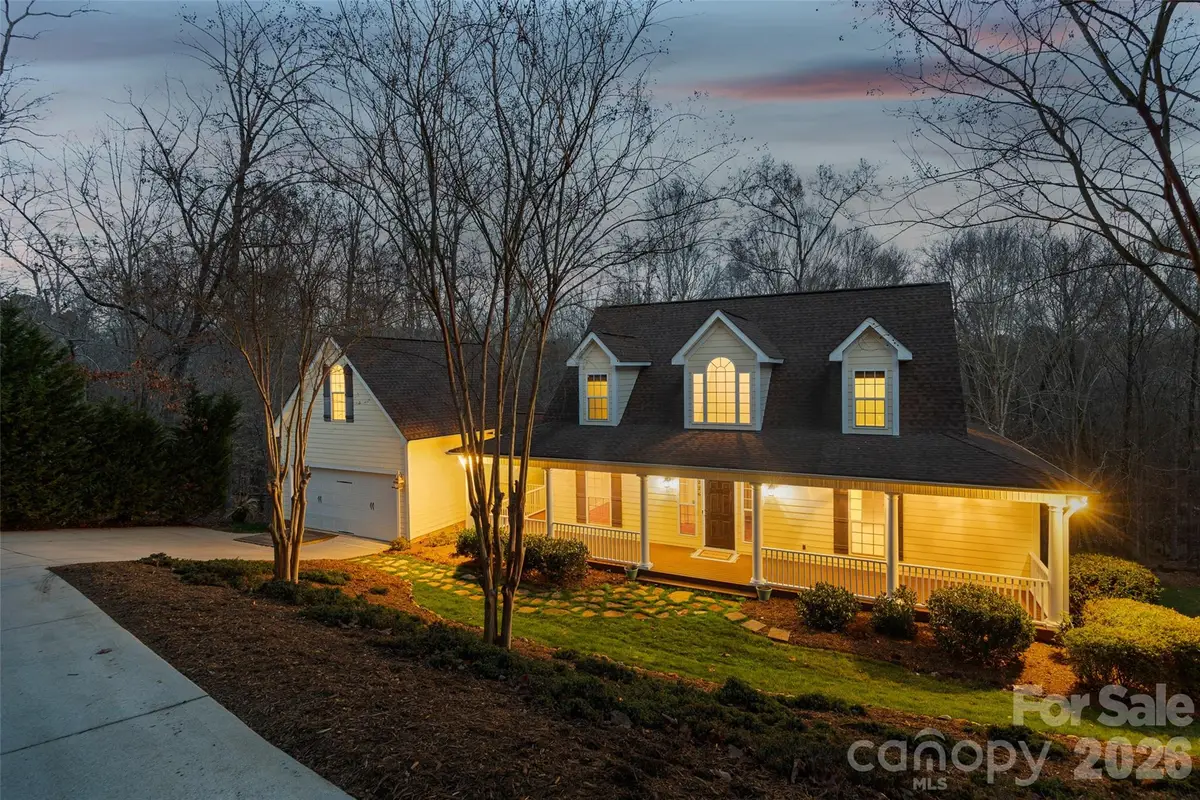 2226 Bessbrook Road, Fort Mill, SC 29708 - #1