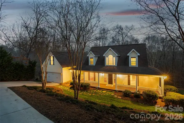 2226 Bessbrook Road, Fort Mill, SC 29708