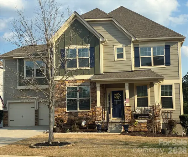 175 Sweet Briar Drive, Fort Mill, SC 29707