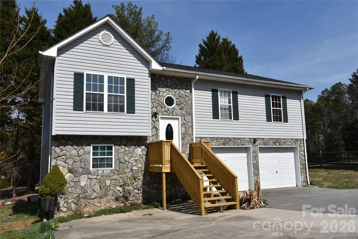 151 Cedar Valley Road, Hudson, NC 28638 - #1