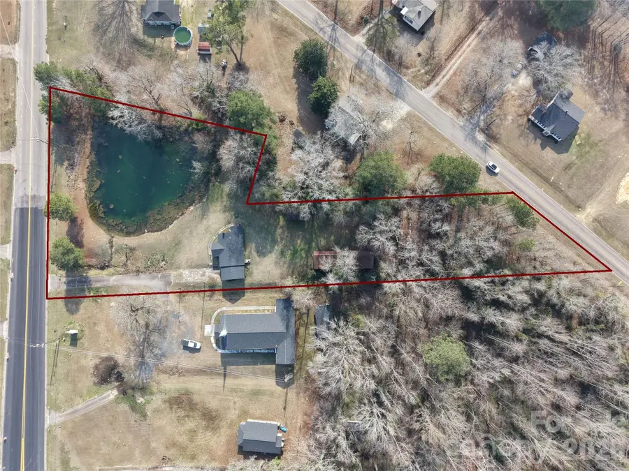 562 Us Highway 1 None S, Rockingham, NC 28379 - #2