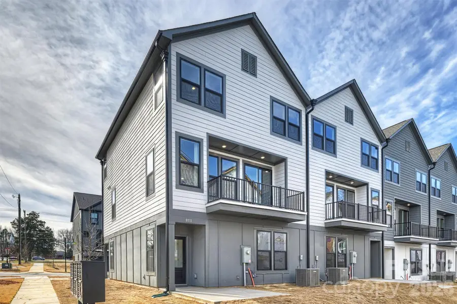 7920 Sansom Circle, Charlotte, NC 28213 - #2