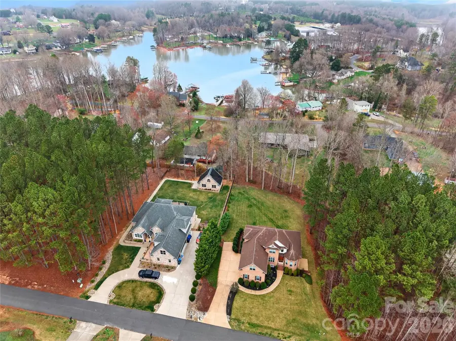 164 Crooked Branch Way, Troutman, NC 28166 - #3