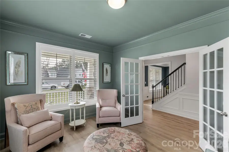 5158 Mill Creek Road, Clover, SC 29710 - #3