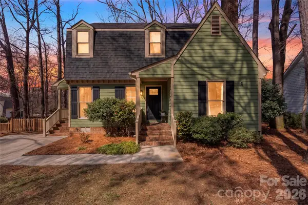 266 Post Oak Avenue Sw, Concord, NC 28025