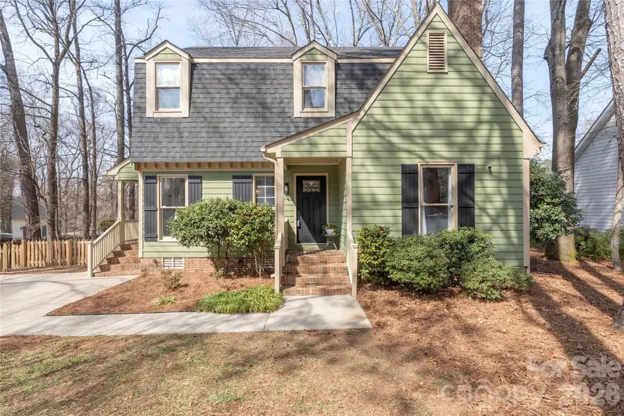 266 Post Oak Avenue Sw, Concord, NC 28025 - #2