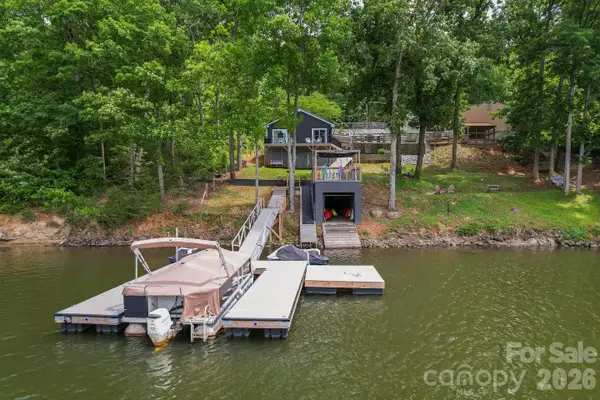 507 Dockside Terrace, Denton, NC 27239