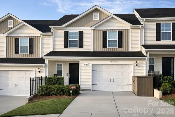 5032 Zulli Lane, Charlotte, NC 28214