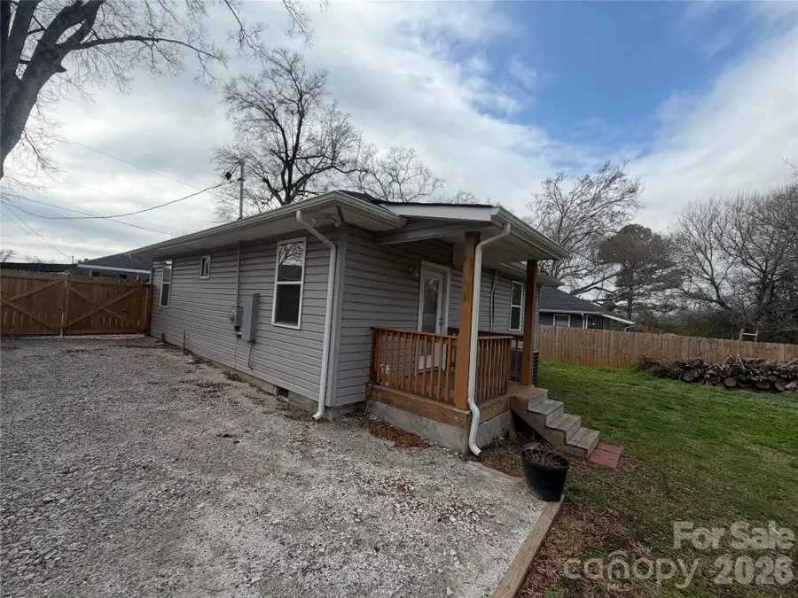 561 2nd Street #37, Chester, SC 29706 - #2