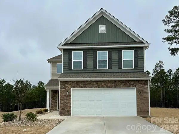 14000 Wooden Snow Trace, Charlotte, NC 28278