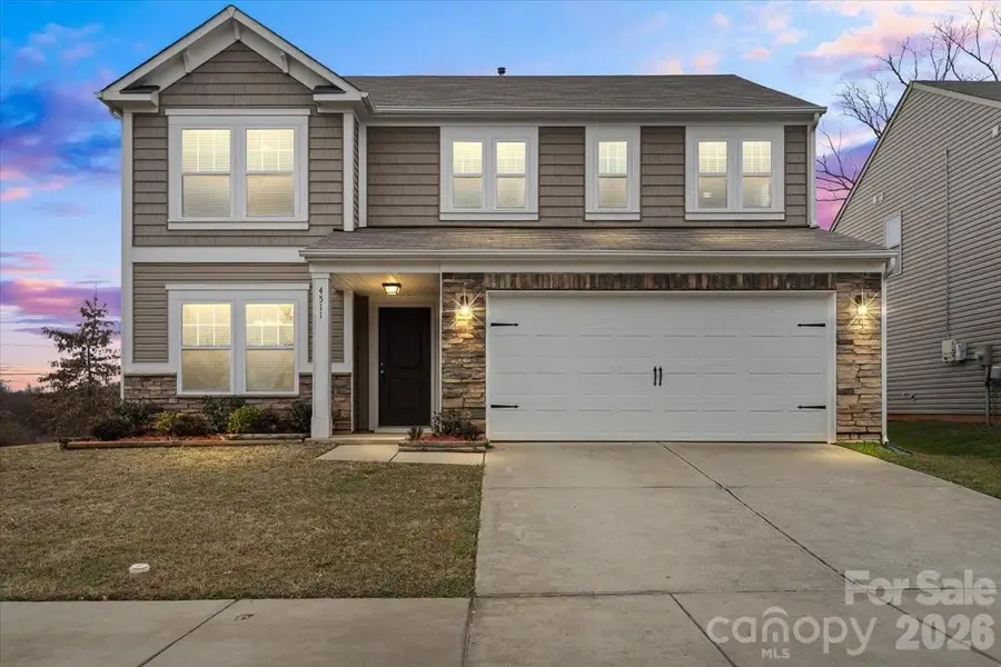 4511 Carnation Court, Charlotte, NC 28269 - #3
