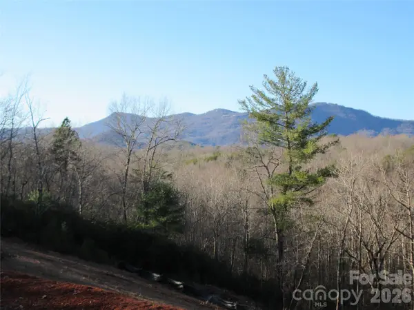 0 Levi Road, Columbus, NC 28722