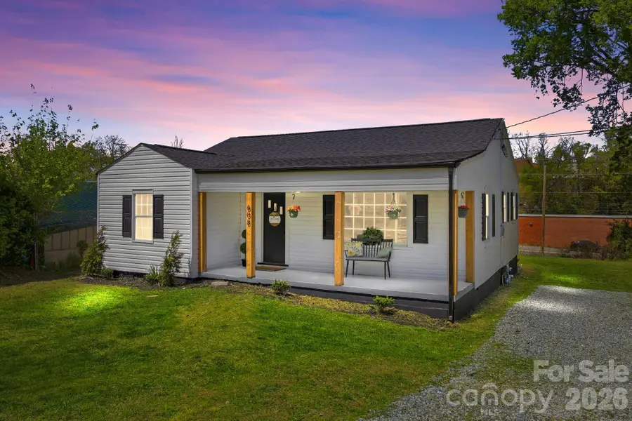 608 Carver Drive, Lexington, NC 27292 - #2