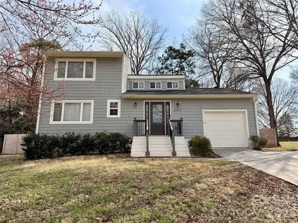 11113 Blue Heron Drive, Charlotte, NC 28226