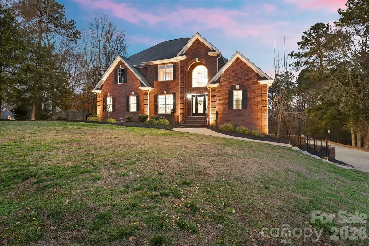 2104 Brandt Road, York, SC 29745 - #1