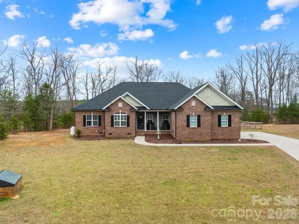1468 Kinks Lane, Maiden, NC 28650 - #1