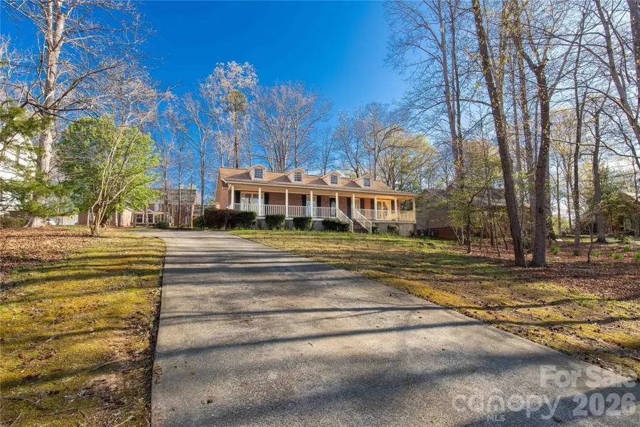 1848 Sardis Drive, Lancaster, SC 29720 - #3