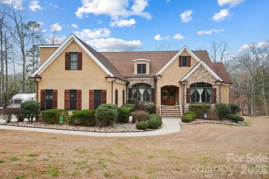 5283 Johnsons Barn Road, York, SC 29745 - #3