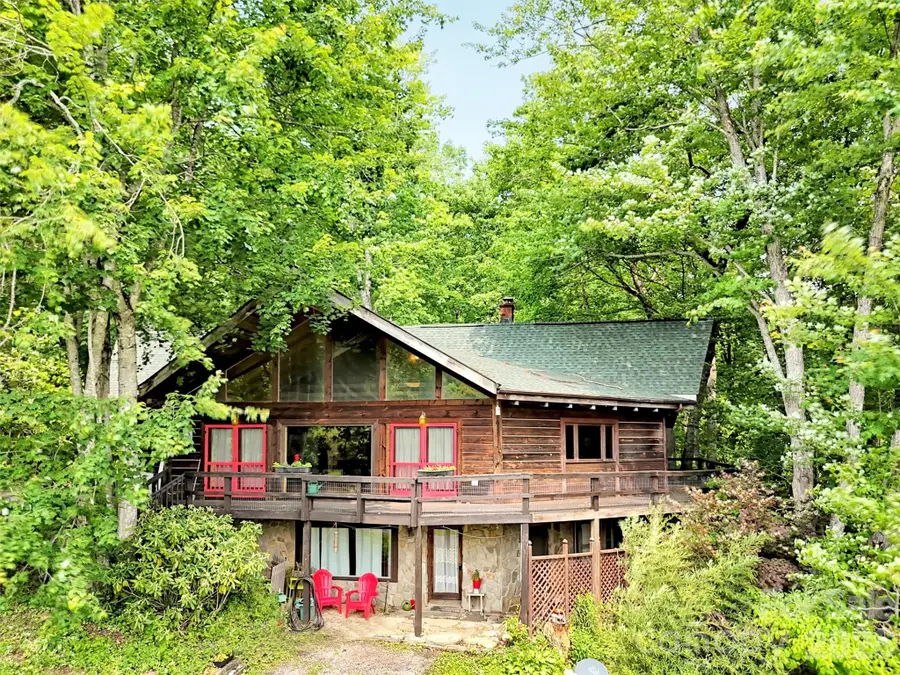 429 Biodome Drive, Waynesville, NC 28785 - #3